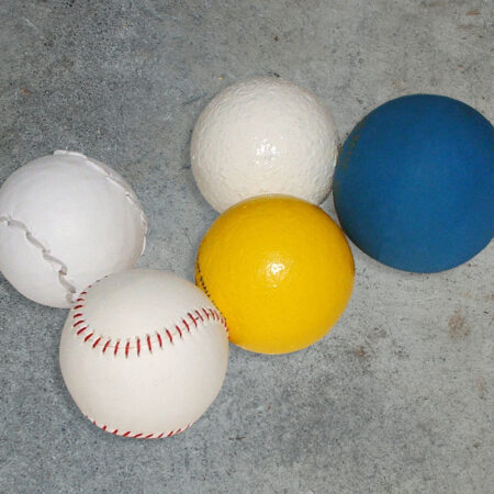 Balls