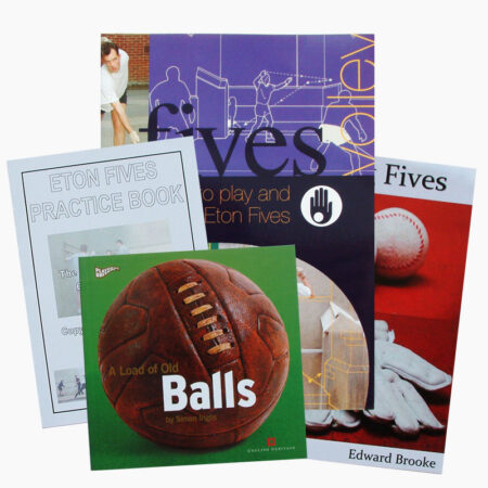 Books & Accessories